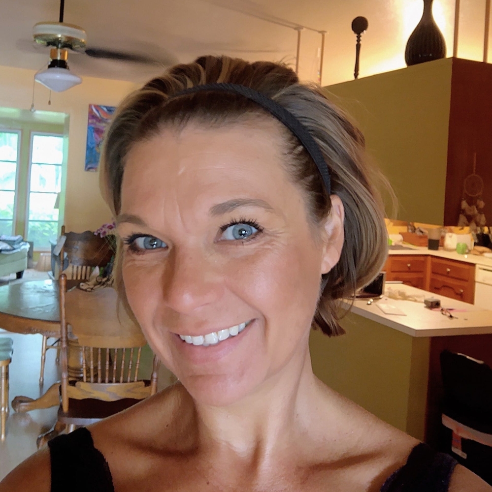 Meet your Posher, Leah